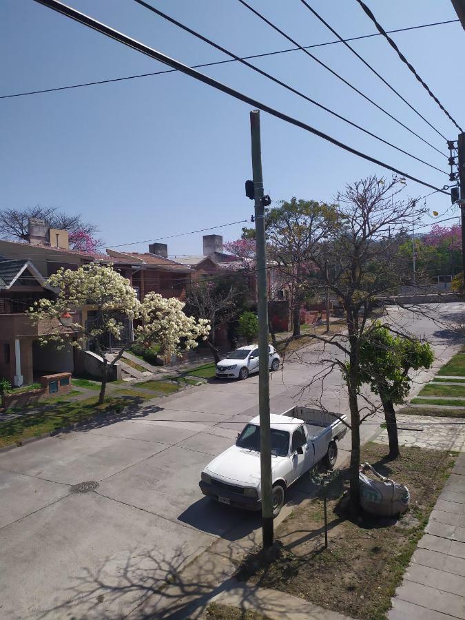 Casa En La Vina Villa San Salvador de Jujuy Esterno foto